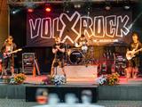 Foto für Sommerabend mit der Gruppe "Volxrock" in Schenna