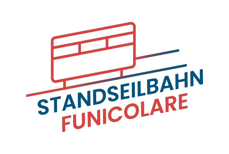 Logo Standseilbahn